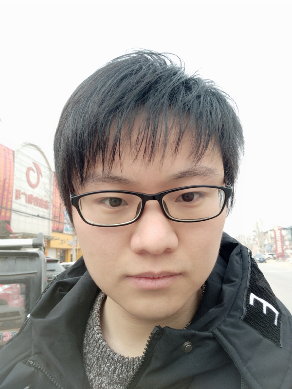小懒猫的第一张照片--福建中老年相亲网