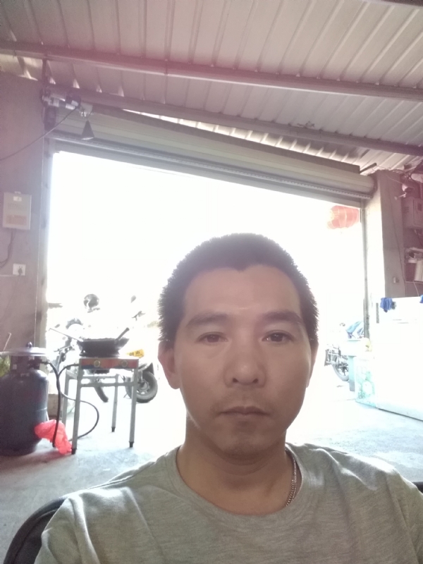 龙骑士的第一张照片--福建中老年相亲网