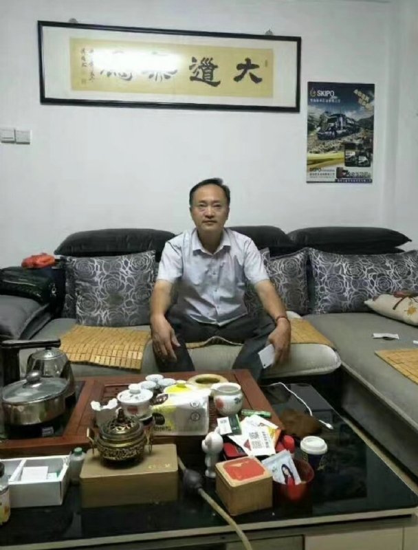 星光的第一张照片--福建中老年相亲网