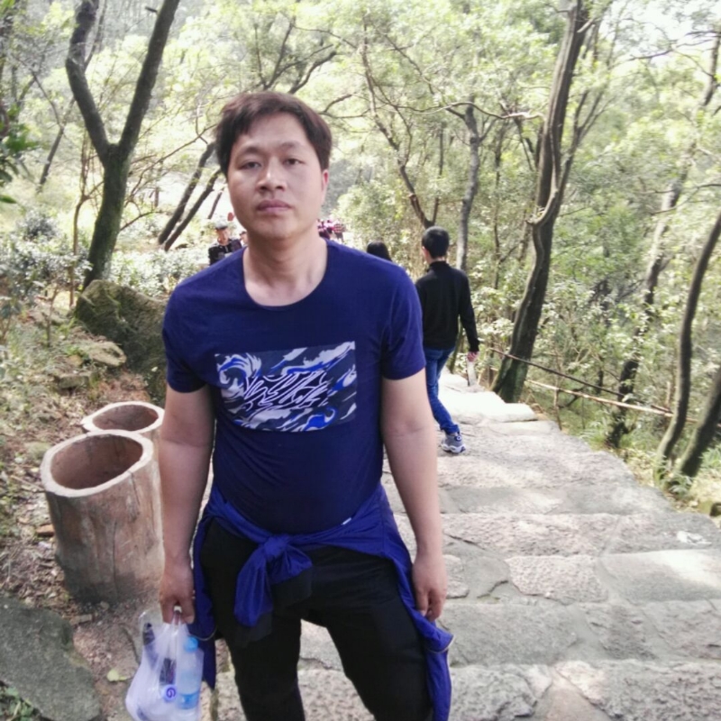 宁静的夏天的第一张照片--福建中老年相亲网