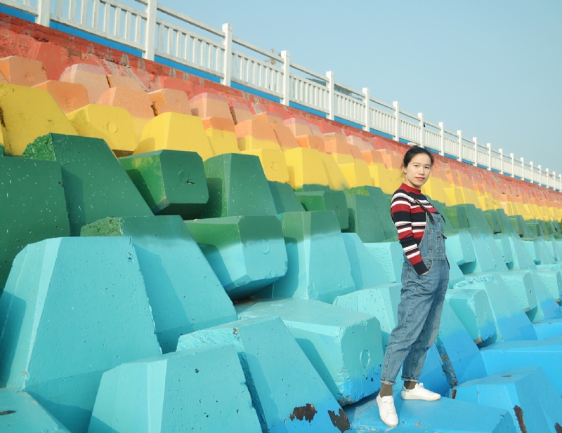 小艾樱樱的第一张照片--福建中老年相亲网