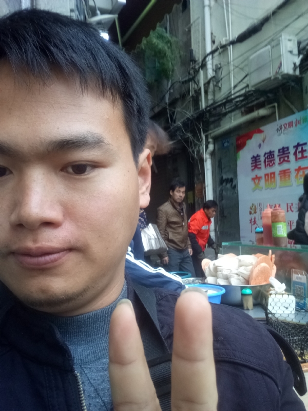 简单的第一张照片--福建中老年相亲网