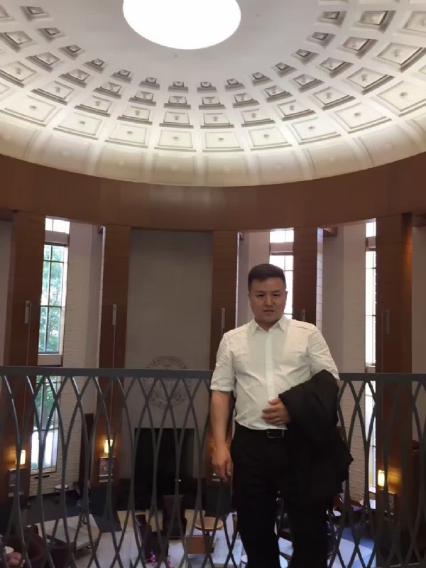 心境的第一张照片--福建中老年相亲网