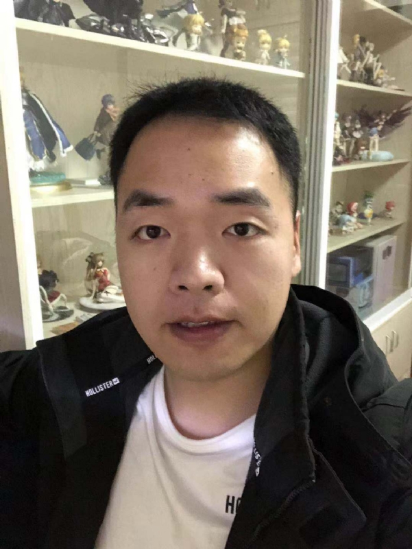 暴走KUMA的第一张照片--福建中老年相亲网