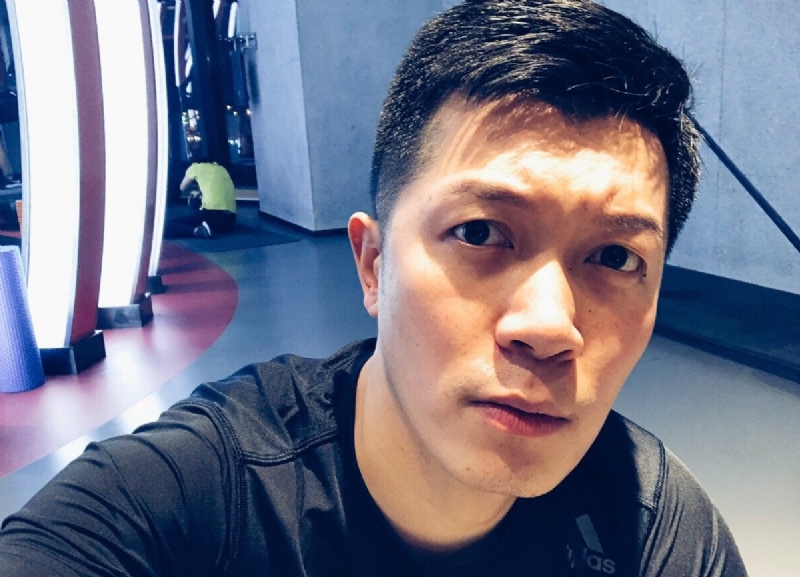 张勇耀的第一张照片--福建中老年相亲网