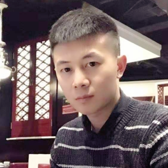 夜晚的星空的第一张照片--福建中老年相亲网