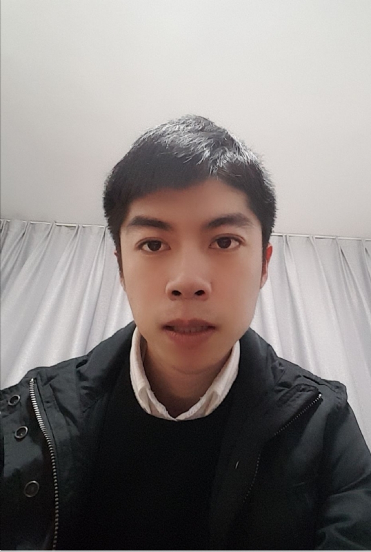 别发呆的第一张照片--福建中老年相亲网