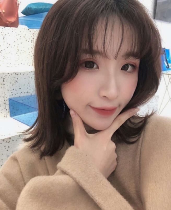 莉婷的第一张照片--福建中老年相亲网
