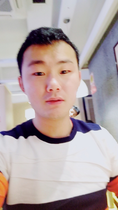 云淡风轻的第一张照片--福建中老年相亲网