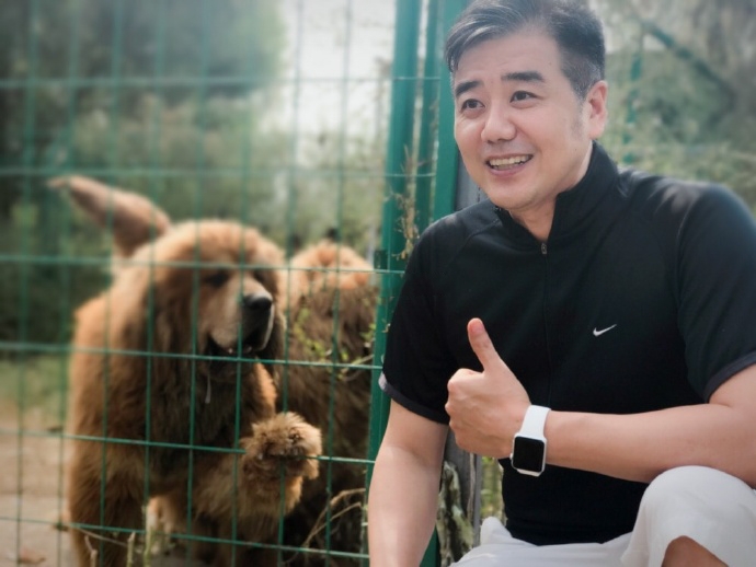 宁缺毋滥的第一张照片--福建中老年相亲网