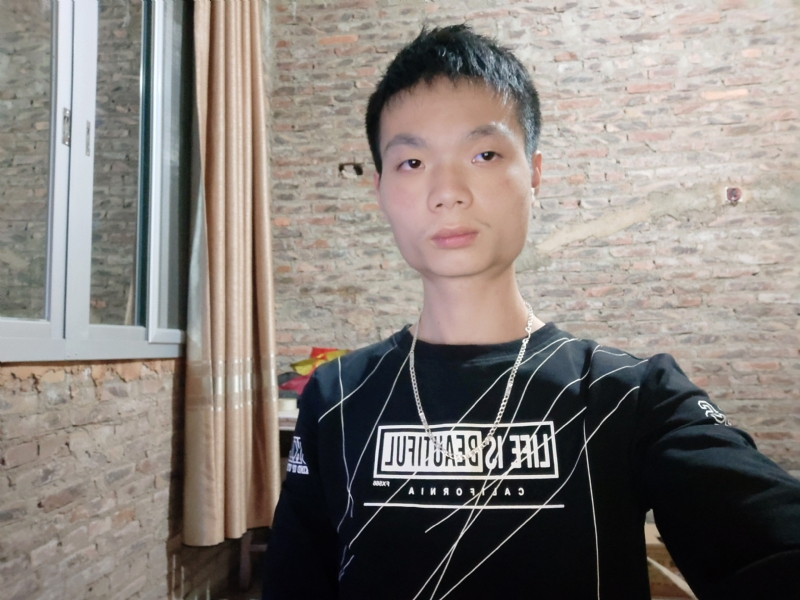 杨翊天的第一张照片--福建中老年相亲网