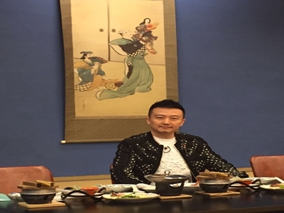 月影沙丘的第一张照片--福建中老年相亲网