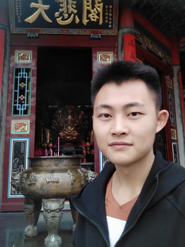 林海峰的第一张照片--福建中老年相亲网