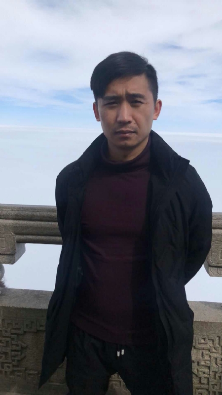 一江春水向东流的第一张照片--福建中老年相亲网