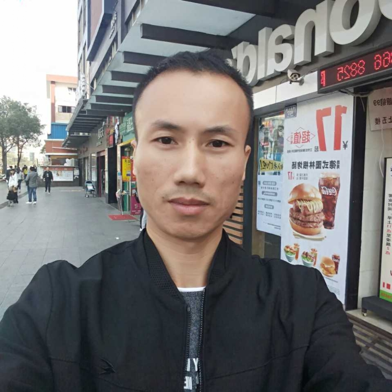 地瓜的第一张照片--福建中老年相亲网