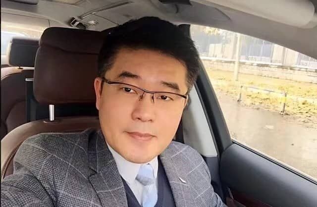 平常心的第一张照片--福建中老年相亲网