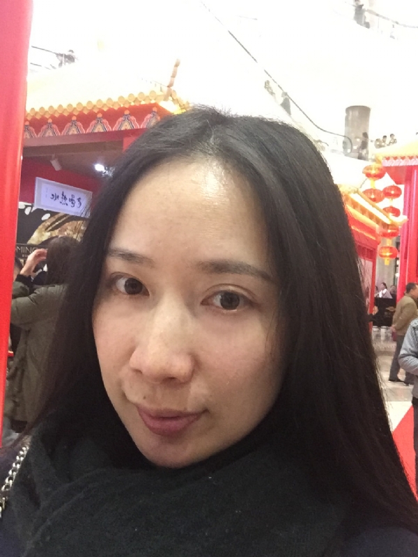 sisi的第一张照片--福建中老年相亲网