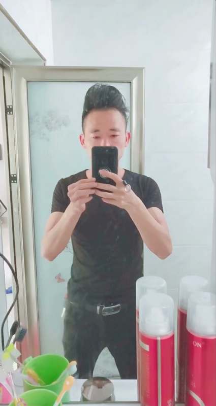 邱利平的第一张照片--福建中老年相亲网