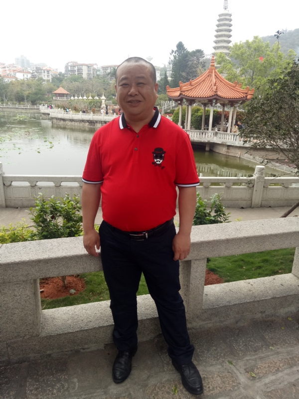 墨然的第二张照片--福建中老年相亲网