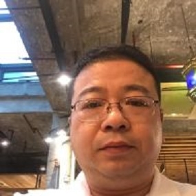 一个70后的离异大叔的第一张照片--福建中老年相亲网