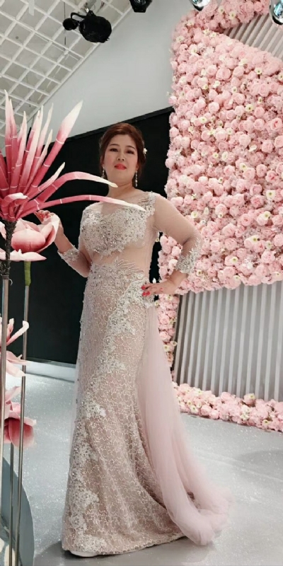 sophie的第一张照片--福建中老年相亲网