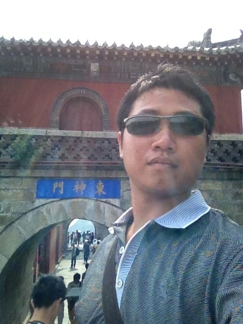 不想孤独终老的第一张照片--福建中老年相亲网