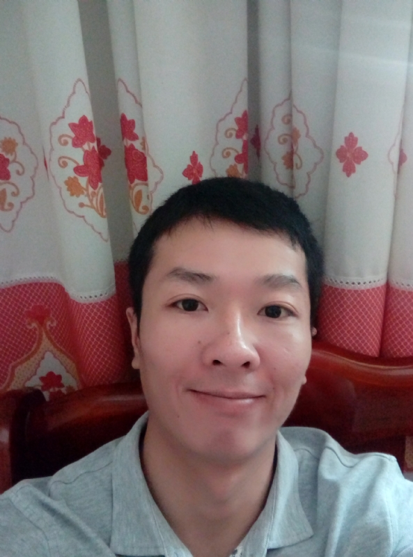 疯狂的土豆的第一张照片--福建中老年相亲网