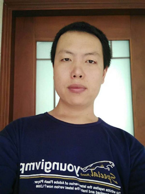 期待认识你的第一张照片--福建中老年相亲网