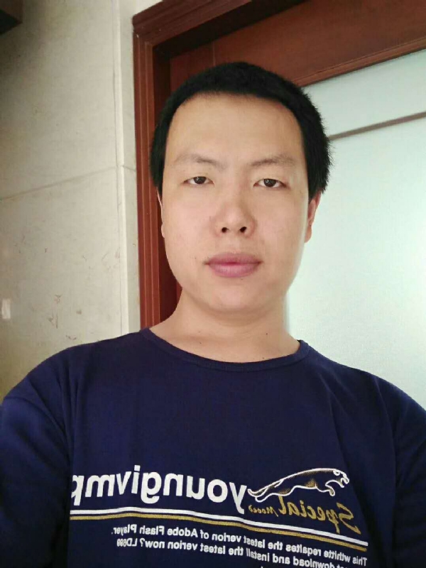 期待认识你的第三张照片--福建中老年相亲网