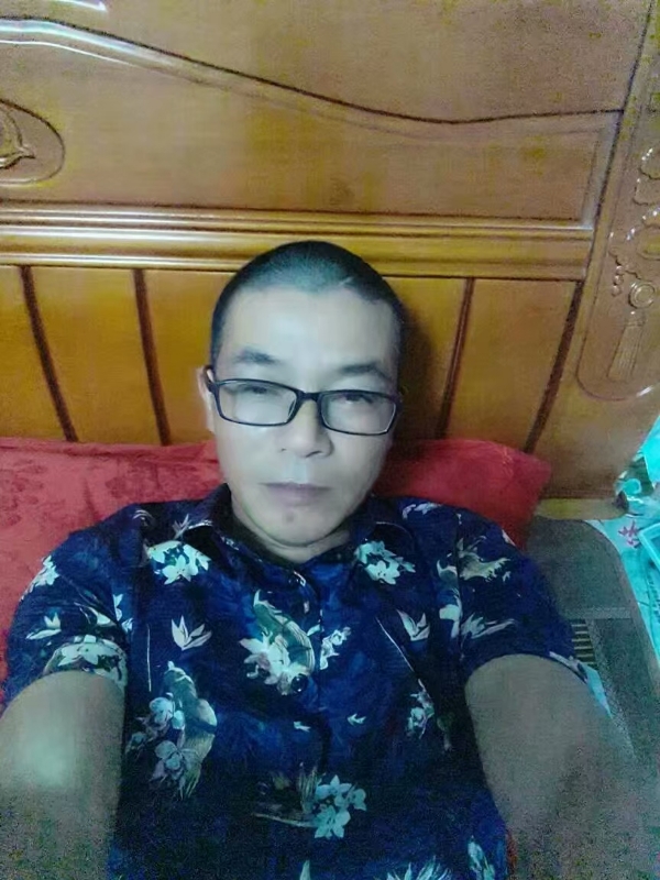 坚信就是你的第一张照片--福建中老年相亲网