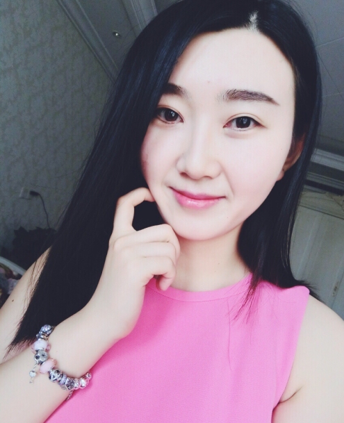 小妮的第一张照片--福建中老年相亲网