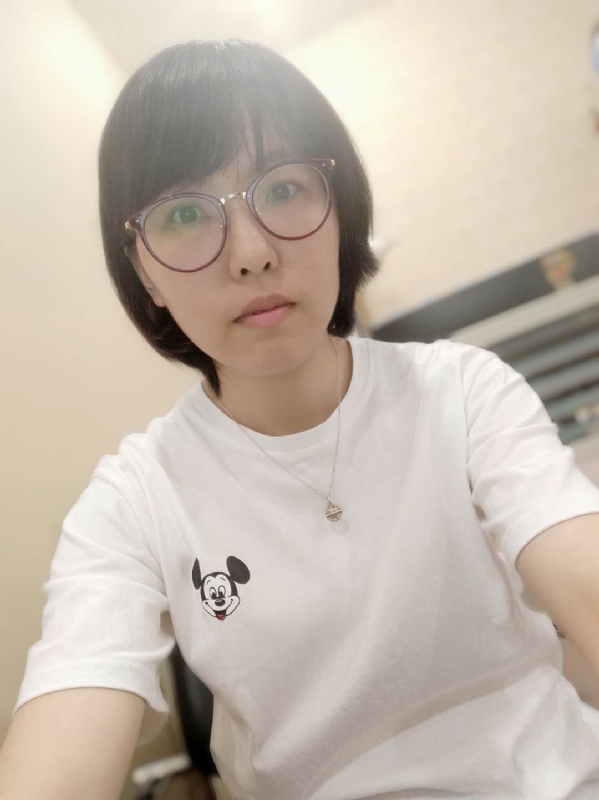 至简至繁的第一张照片--福建中老年相亲网