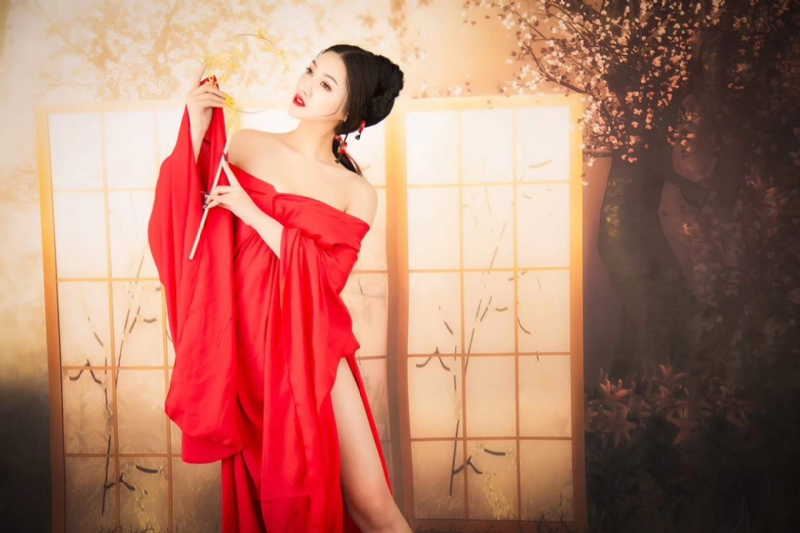 小艾的第三张照片--福建中老年相亲网