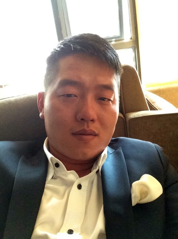 风往北吹的第二张照片--福建中老年相亲网