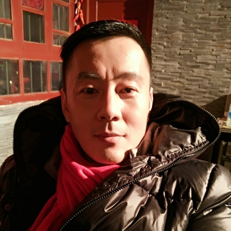 月满西楼的第一张照片--福建中老年相亲网