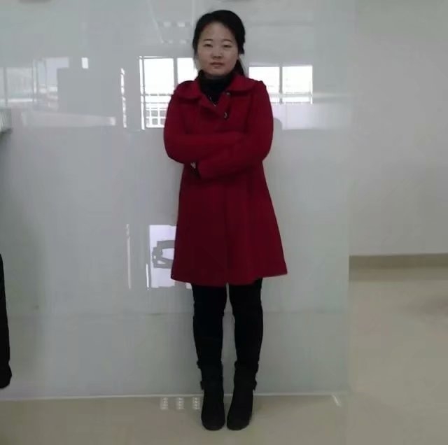 陈美美2019的第一张照片--福建中老年相亲网