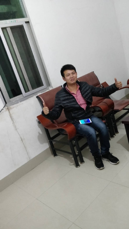 马云的第一张照片--福建中老年相亲网