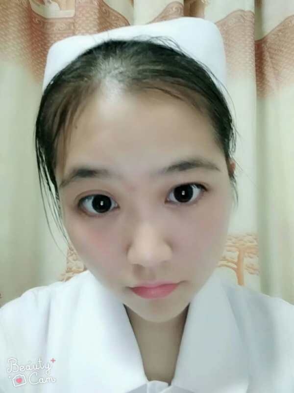 美美的第二张照片--福建中老年相亲网
