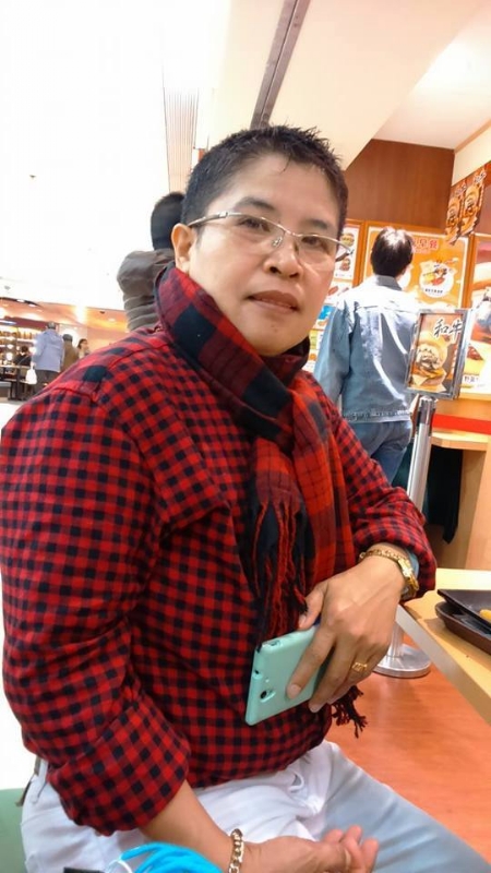 Bojing的第一张照片--福建中老年相亲网