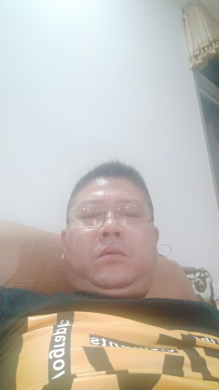阿明的第一张照片--福建中老年相亲网