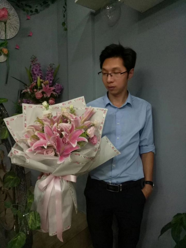 不死书生的第一张照片--福建中老年相亲网