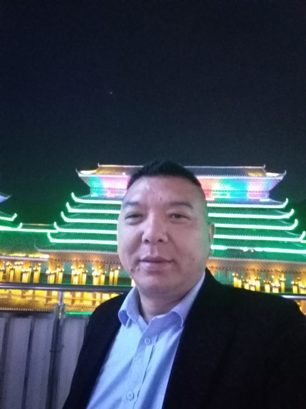 幸福的港湾的第一张照片--福建中老年相亲网