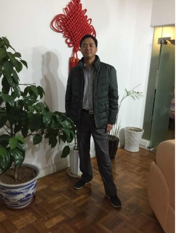 阳光的第一张照片--福建中老年相亲网