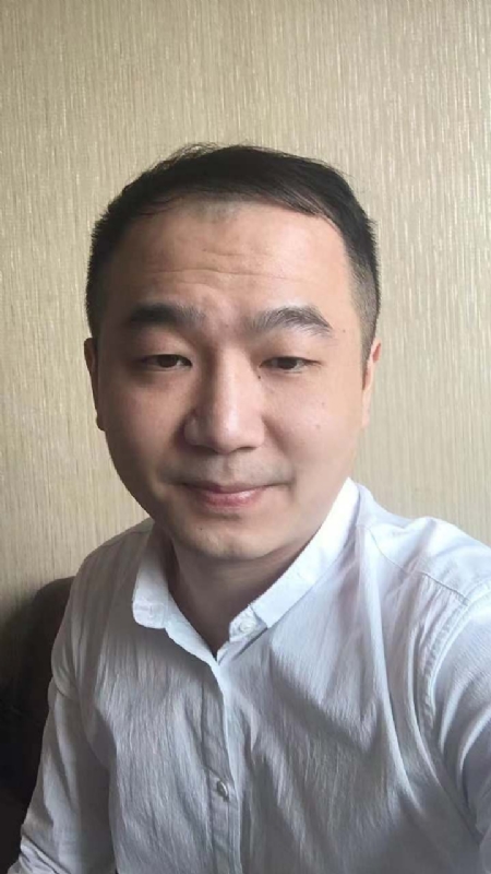 陈泽龙的第一张照片--福建中老年相亲网