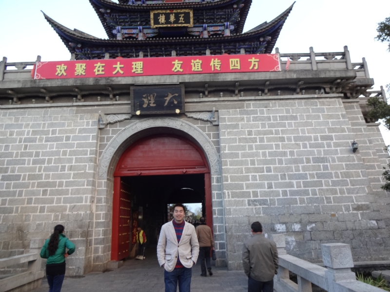 云何往的第二张照片--福建中老年相亲网