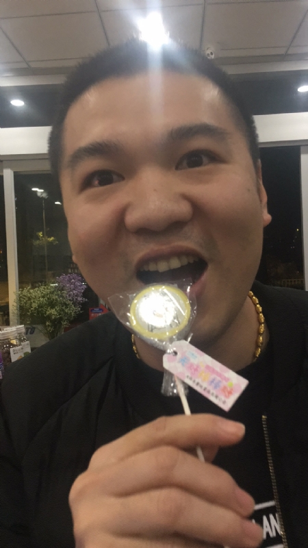 王小叶的第一张照片--福建中老年相亲网