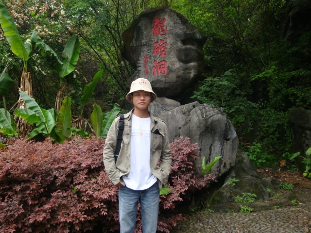 A乐米的第一张照片--福建中老年相亲网