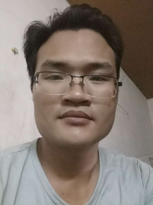 陈欣宇的第三张照片--福建中老年相亲网