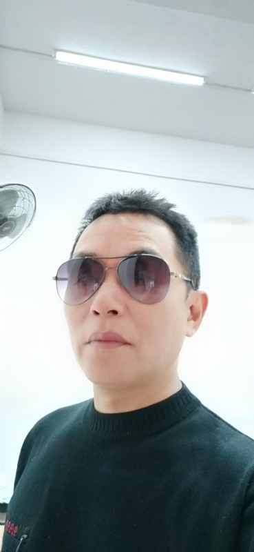 水进的第一张照片--福建中老年相亲网