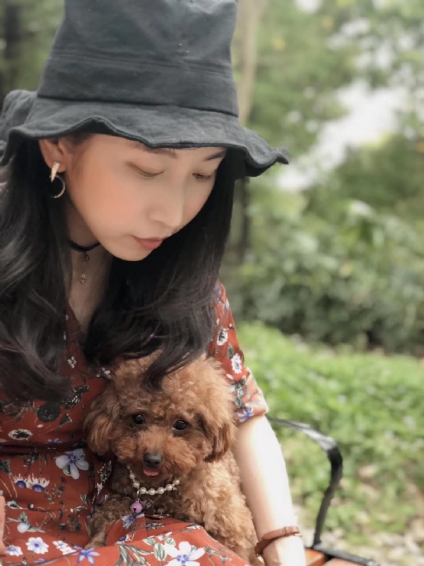 Jiessie的第一张照片--福建中老年相亲网